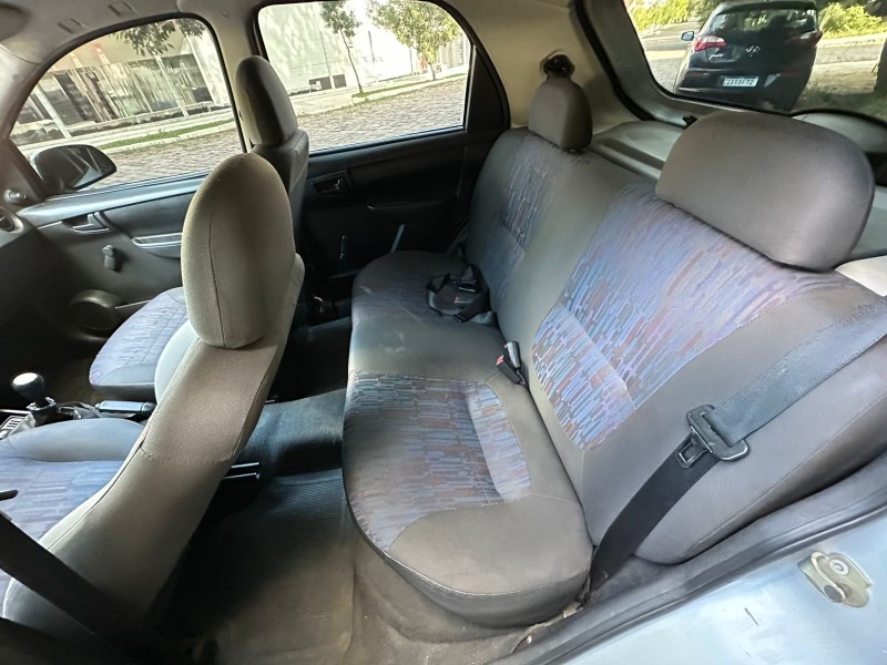 CELTA 1.0 MPFI LIFE 8V FLEX 4P MANUAL - 2007 - CAXIAS DO SUL