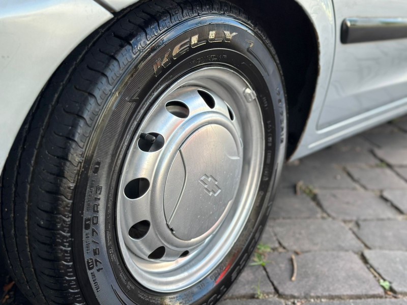 CELTA 1.0 MPFI LIFE 8V FLEX 4P MANUAL - 2007 - CAXIAS DO SUL