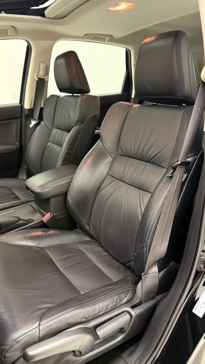 CRV 2.0 EXL 4X2 16V GASOLINA 4P AUTOMÁTICO - 2014 - BENTO GONçALVES