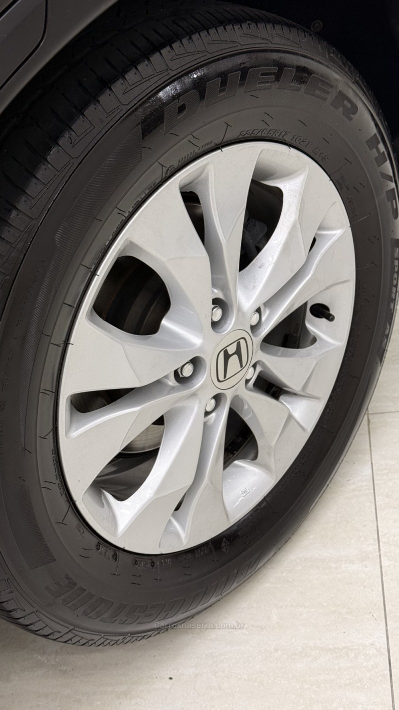 CRV 2.0 EXL 4X2 16V GASOLINA 4P AUTOMÁTICO - 2014 - BENTO GONçALVES