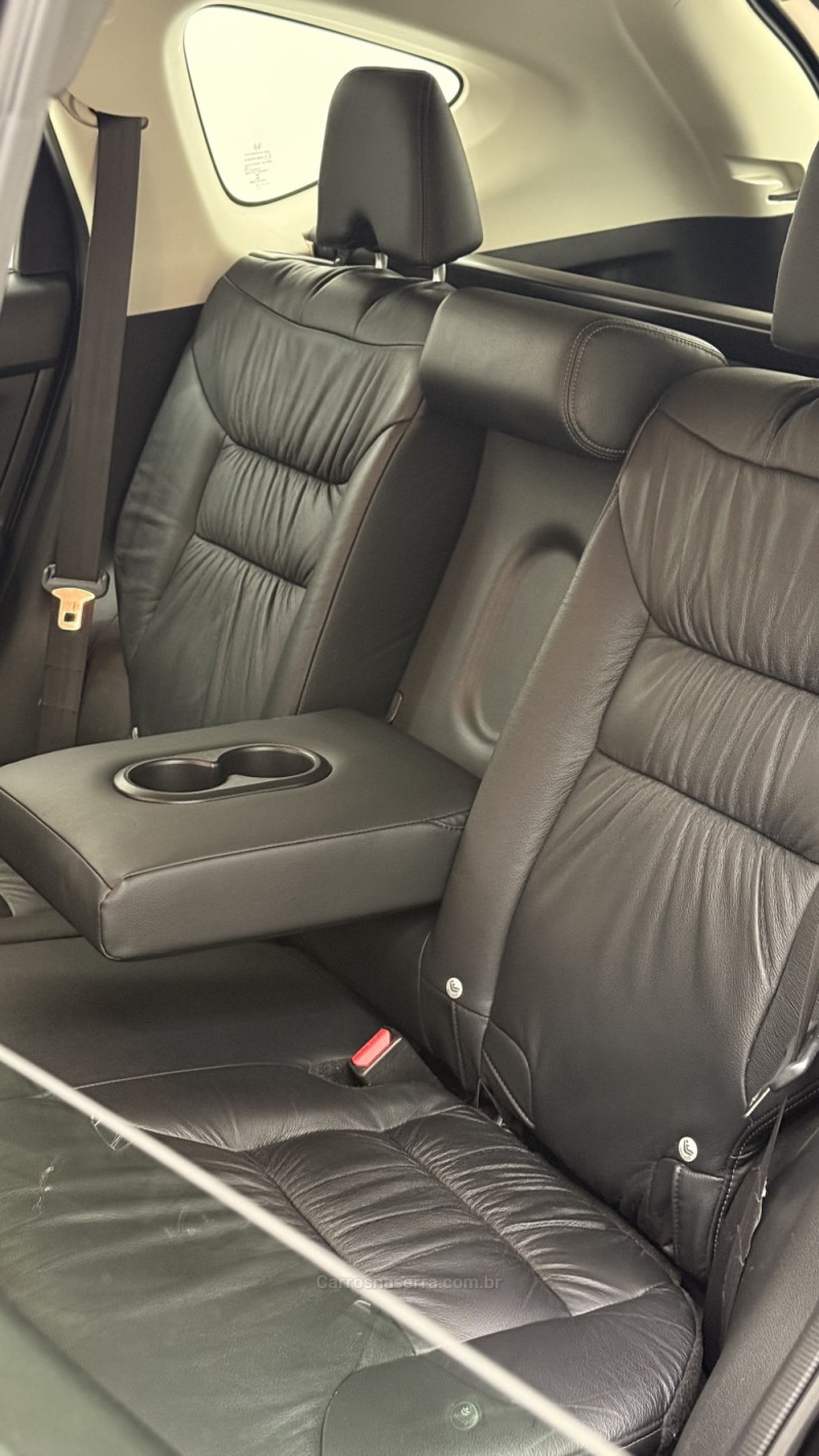 CRV 2.0 EXL 4X2 16V GASOLINA 4P AUTOMÁTICO - 2014 - BENTO GONçALVES