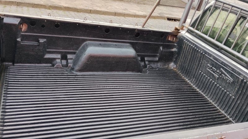 S10 2.2 MPFI STD 4X2 CS 8V GASOLINA 2P MANUAL - 1997 - CAXIAS DO SUL