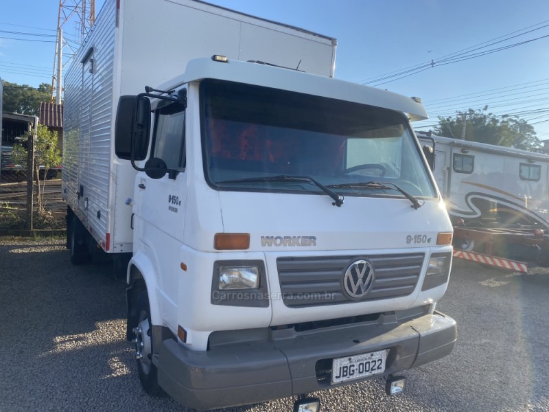 9 150  2009 caxias do sul