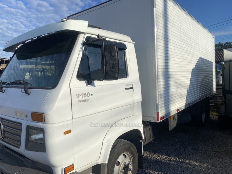 9-150  - 2009 - CAXIAS DO SUL