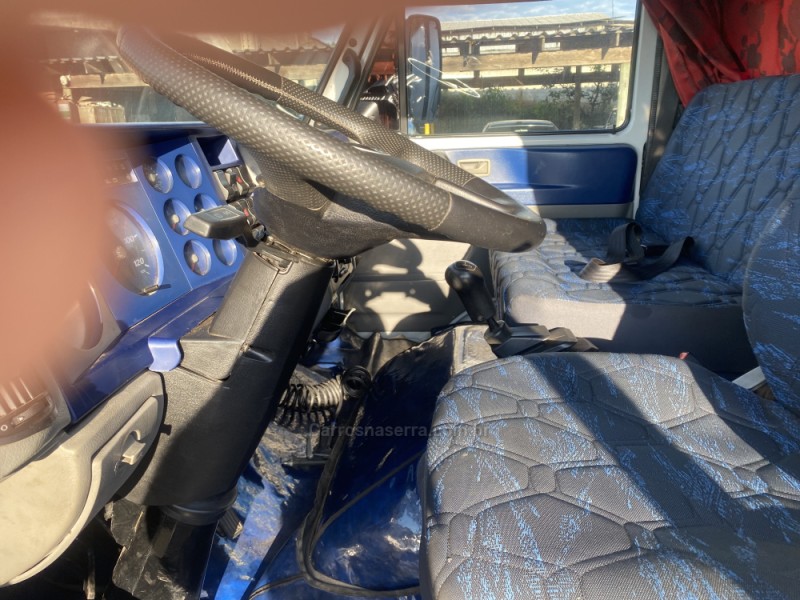 9-150  - 2009 - CAXIAS DO SUL