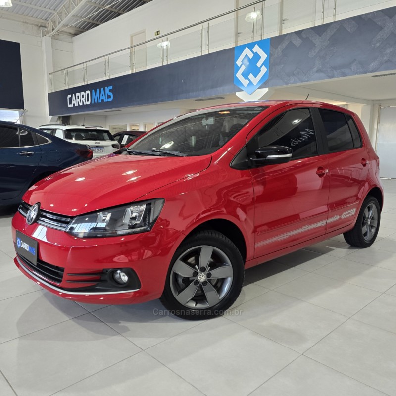 fox 1.6 msi total flex connect 4p manual 2019 santa cruz do sul