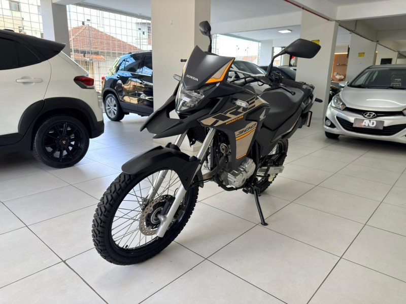 XRE 300 ADVENTURE ABS - 2022 - CAXIAS DO SUL
