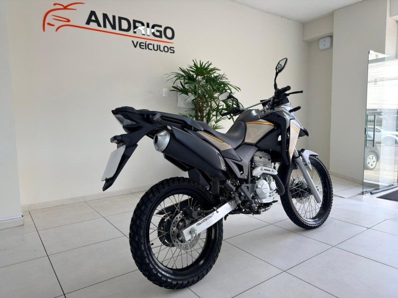XRE 300 ADVENTURE ABS - 2022 - CAXIAS DO SUL