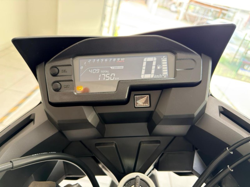 XRE 300 ADVENTURE ABS - 2022 - CAXIAS DO SUL