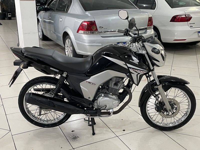 CG 150 TITAN ESD - 2015 - CAXIAS DO SUL
