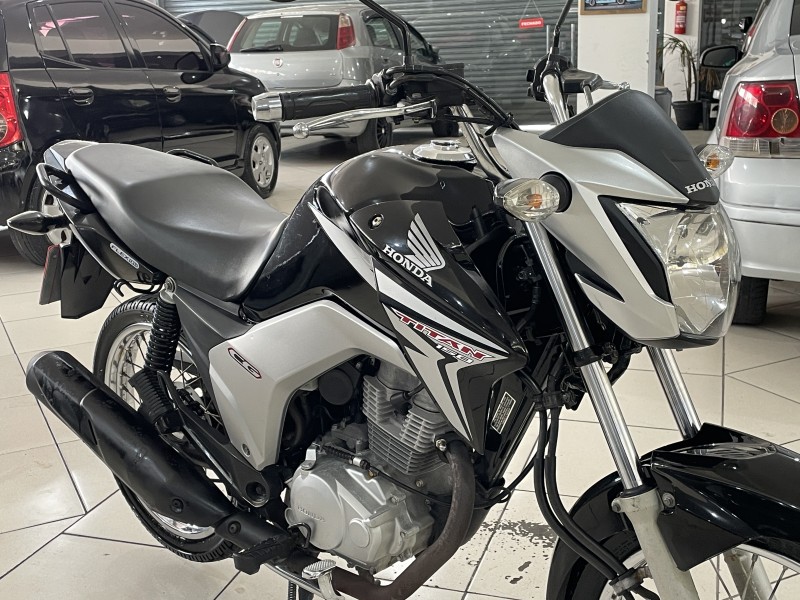 CG 150 TITAN ESD - 2015 - CAXIAS DO SUL