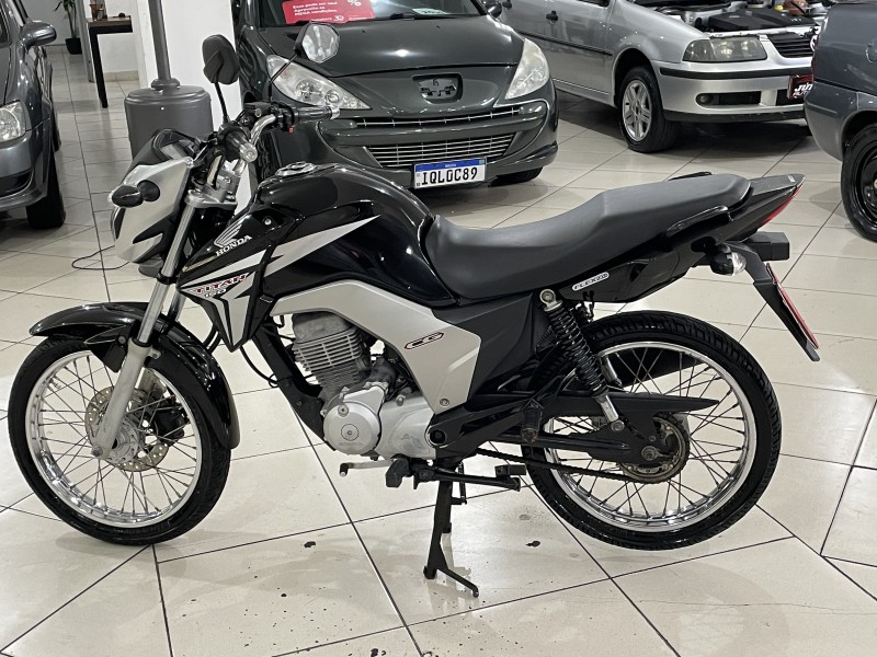 cg 150 titan esd 2015 caxias do sul