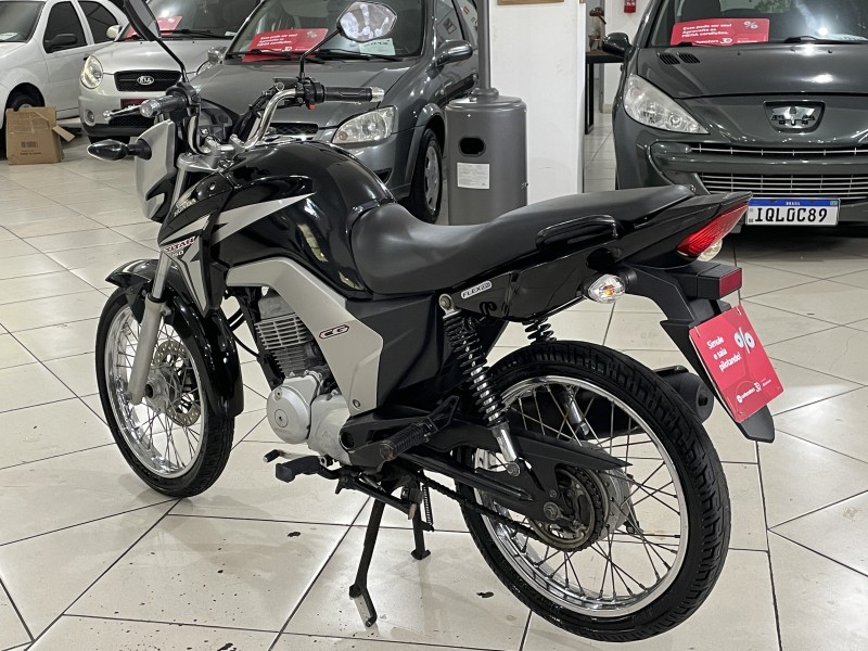 CG 150 TITAN ESD - 2015 - CAXIAS DO SUL