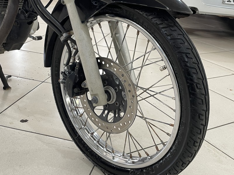 CG 150 TITAN ESD - 2015 - CAXIAS DO SUL