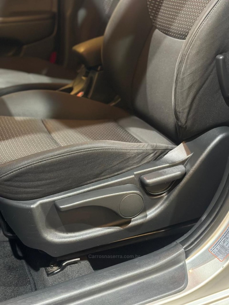 I30 2.0 MPI 16V GASOLINA 4P AUTOMÁTICO - 2010 - LAJEADO