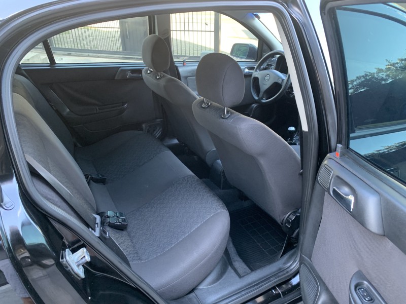 ASTRA 2.0 MPFI ADVANTAGE 8V FLEX 4P MANUAL - 2009 - CAXIAS DO SUL