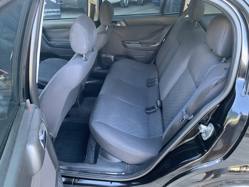 ASTRA 2.0 MPFI ADVANTAGE 8V FLEX 4P MANUAL - 2009 - CAXIAS DO SUL