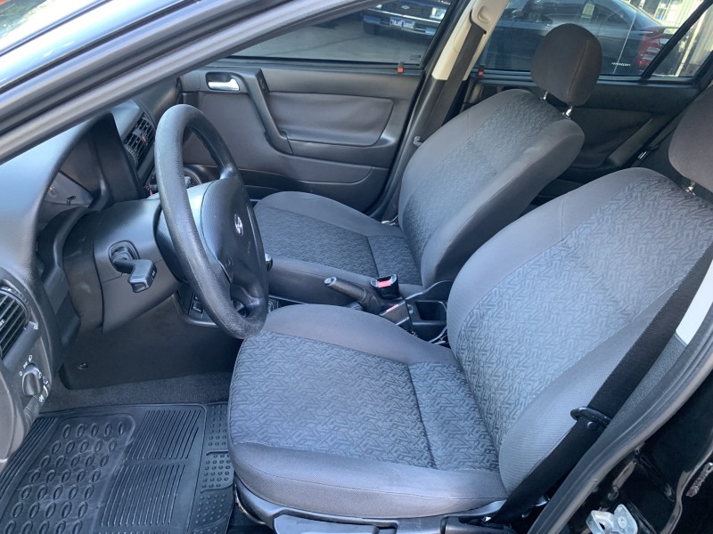 ASTRA 2.0 MPFI ADVANTAGE 8V FLEX 4P MANUAL - 2009 - CAXIAS DO SUL