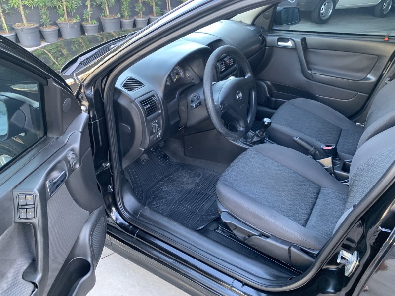 ASTRA 2.0 MPFI ADVANTAGE 8V FLEX 4P MANUAL - 2009 - CAXIAS DO SUL