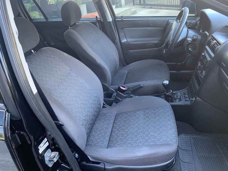 ASTRA 2.0 MPFI ADVANTAGE 8V FLEX 4P MANUAL - 2009 - CAXIAS DO SUL