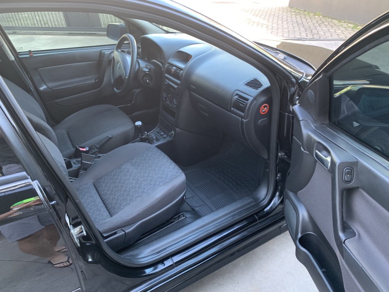 ASTRA 2.0 MPFI ADVANTAGE 8V FLEX 4P MANUAL - 2009 - CAXIAS DO SUL