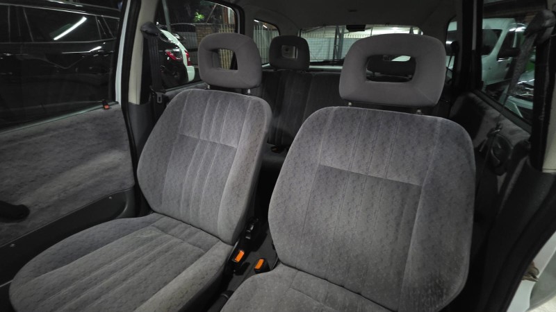 CORSA 1.6 MPFI GLS WAGON 8V GASOLINA 4P MANUAL - 1997 - CAXIAS DO SUL