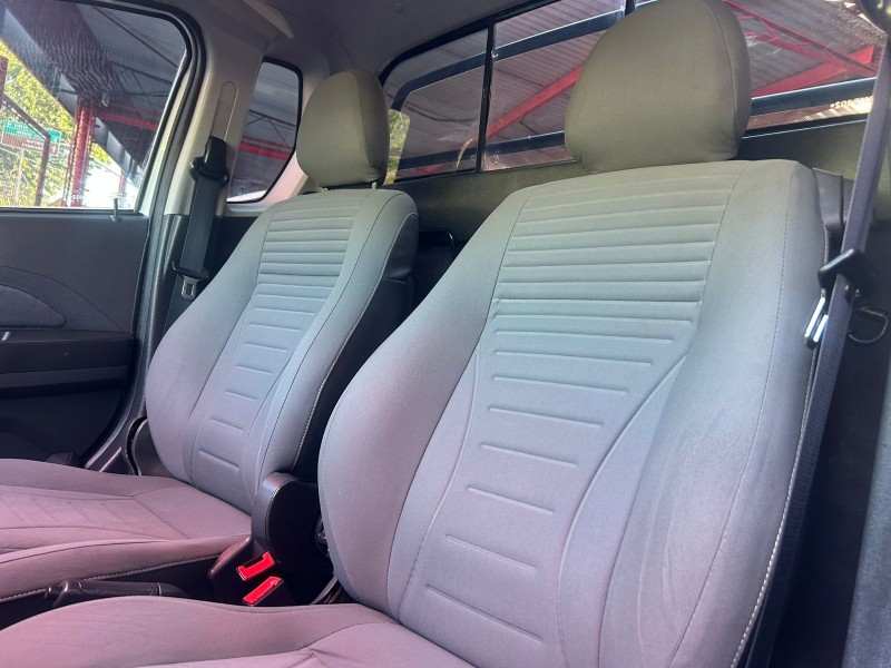 MONTANA 1.4 MPFI SPORT CS 8V FLEX 2P MANUAL - 2012 - TRêS COROAS