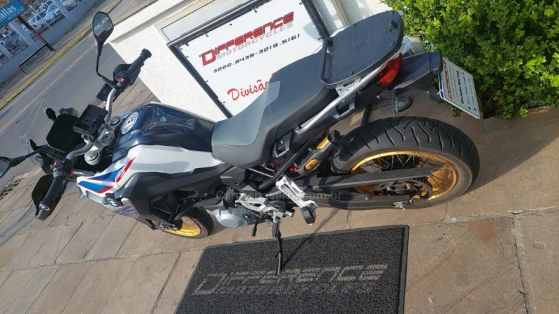 F 850 GS PREMIUM  - 2021 - CAXIAS DO SUL