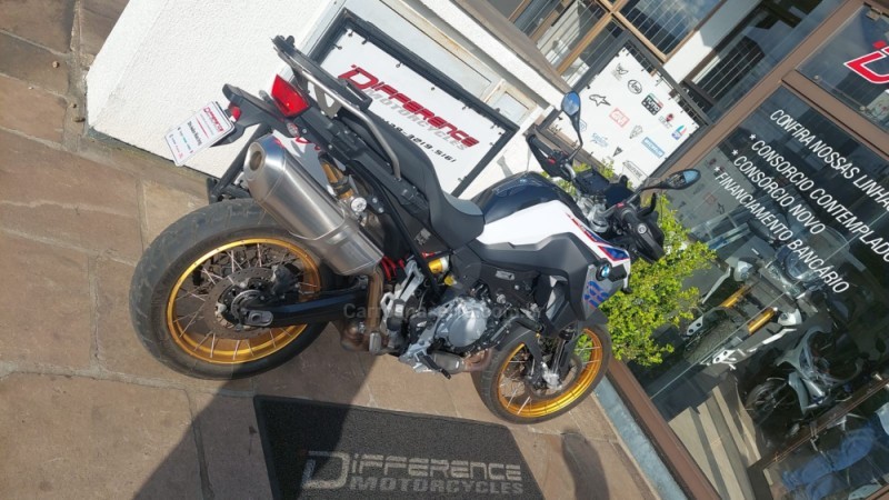 F 850 GS PREMIUM  - 2021 - CAXIAS DO SUL