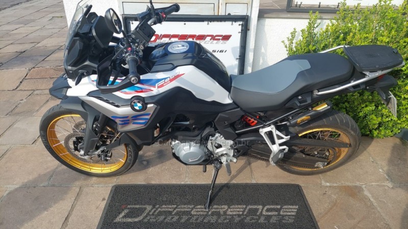 F 850 GS PREMIUM  - 2021 - CAXIAS DO SUL