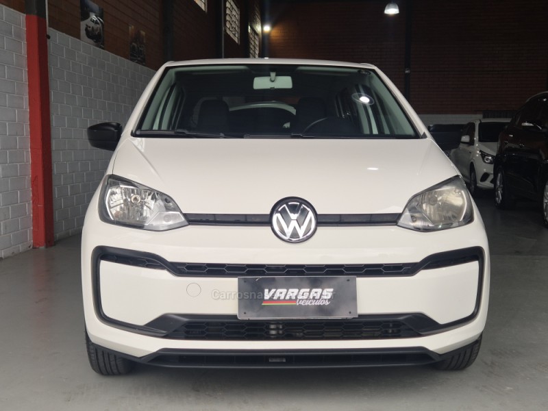 UP 1.0 MPI TAKE UP 12V FLEX 4P MANUAL - 2018 - CAXIAS DO SUL