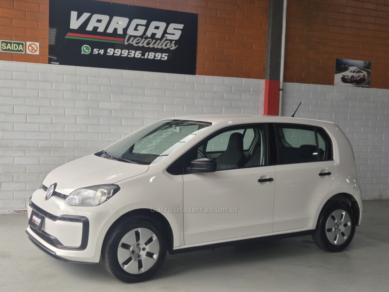 UP 1.0 MPI TAKE UP 12V FLEX 4P MANUAL