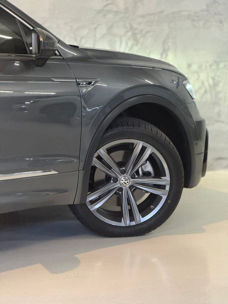 TIGUAN 2.0 TSI R-LINE 16V TURBO GASOLINA 4P TIPTRONIC - 2020 - CAXIAS DO SUL
