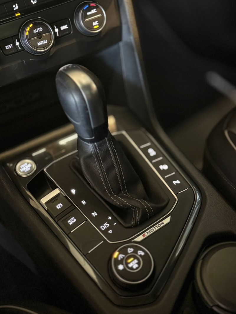 TIGUAN 2.0 TSI R-LINE 16V TURBO GASOLINA 4P TIPTRONIC - 2020 - CAXIAS DO SUL