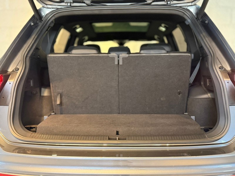 TIGUAN 2.0 TSI R-LINE 16V TURBO GASOLINA 4P TIPTRONIC - 2020 - CAXIAS DO SUL