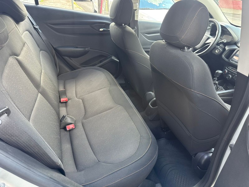 ONIX 1.4 MPFI LTZ 8V FLEX 4P MANUAL - 2014 - VACARIA