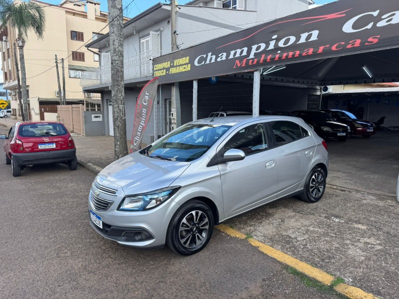 onix 1.4 mpfi ltz 8v flex 4p manual 2014 vacaria