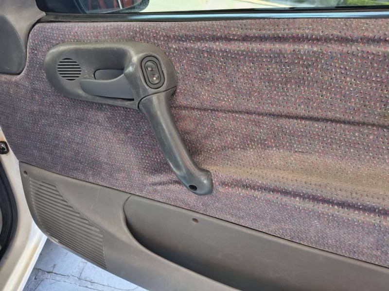 CORSA 1.6 MPFI GL CS PICK-UP 8V GASOLINA 2P MANUAL - 1996 - CAXIAS DO SUL