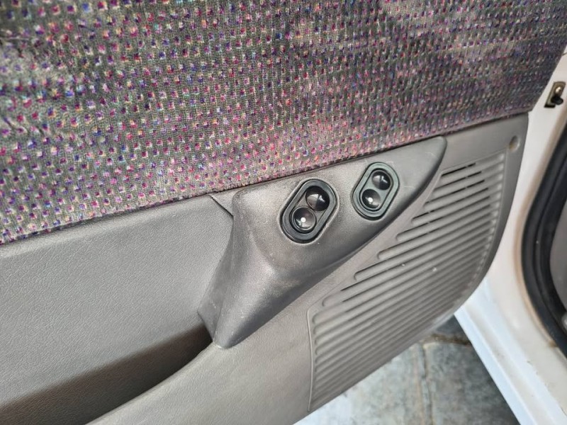 CORSA 1.6 MPFI GL CS PICK-UP 8V GASOLINA 2P MANUAL - 1996 - CAXIAS DO SUL