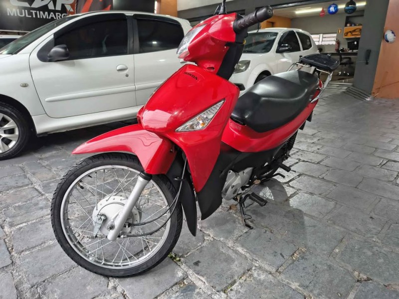 biz 125 es 2010 caxias do sul