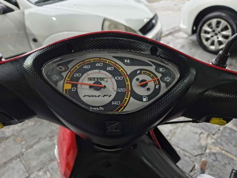 BIZ 125 ES - 2010 - CAXIAS DO SUL