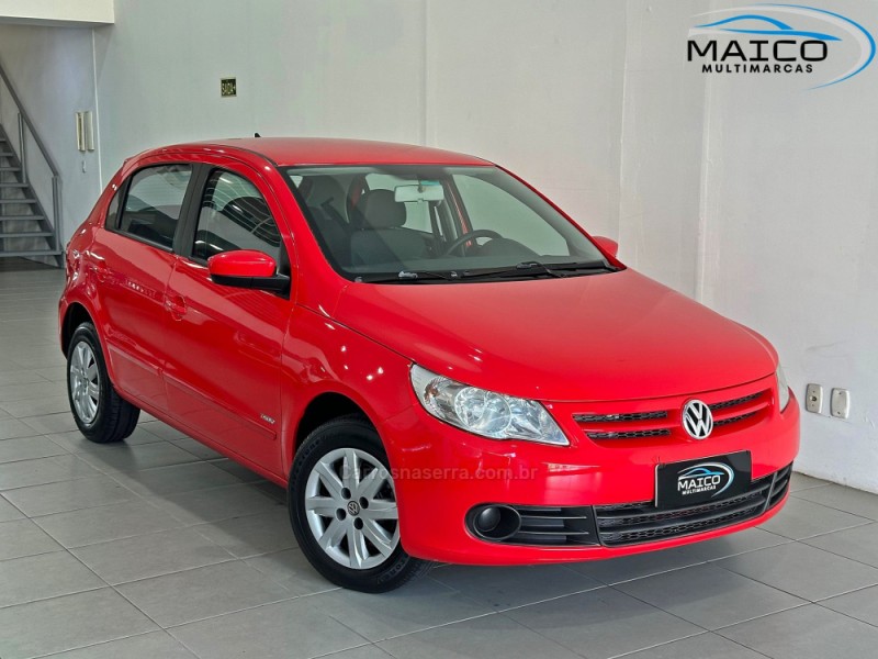 gol 1.6 mi trendline 8v flex 4p manual 2013 novo hamburgo