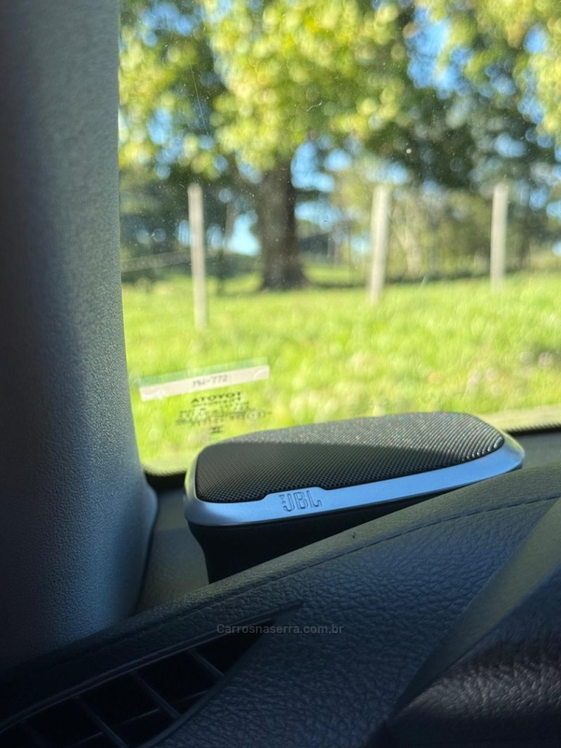 HILUX 2.8 SRX PLUS 4X4 CD TURBO DIESEL 4P AUTOMÁTICO - 2024 - IBIRAIARAS