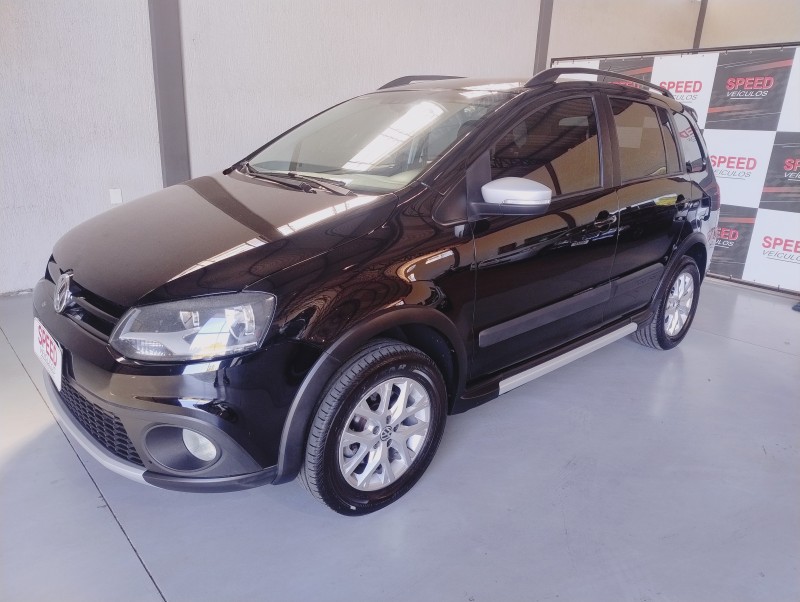 space cross 1.6 mi 8v flex 4p manual 2014 sao sebastiao do cai