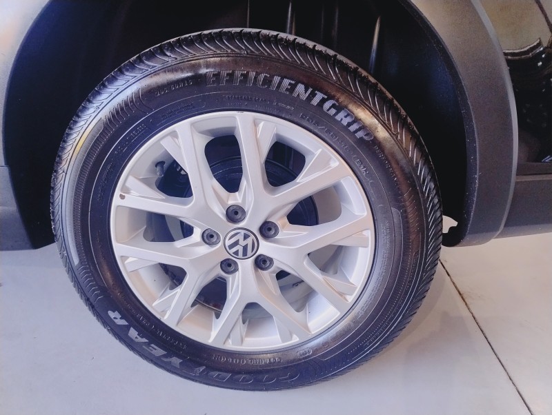 SPACE CROSS 1.6 MI 8V FLEX 4P MANUAL - 2014 - SãO SEBASTIãO DO CAí