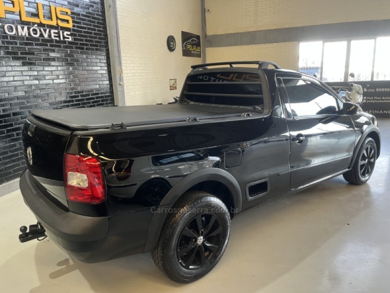 SAVEIRO 1.6 MI CS 8V FLEX 2P MANUAL G.V - 2014 - CAXIAS DO SUL