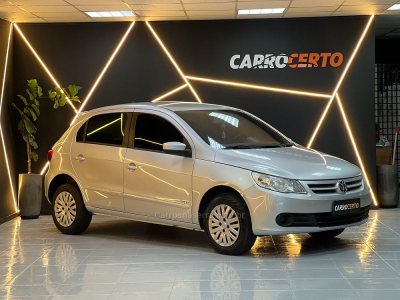 gol 1.0 mi trend 8v flex 4p manual 2012 novo hamburgo