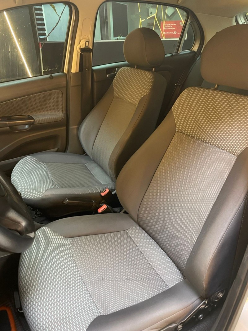 GOL 1.0 MI TREND 8V FLEX 4P MANUAL - 2012 - NOVO HAMBURGO