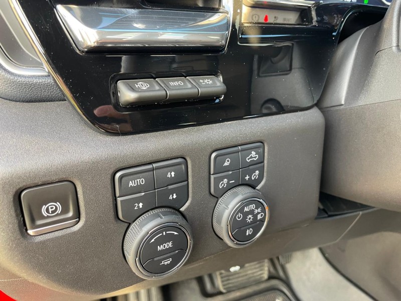 SILVERADO 5.3 1500 HIGH 4X4 COUNTRY GASOLINA 4X4 AUTOMÁTICO - 2024 - CAXIAS DO SUL