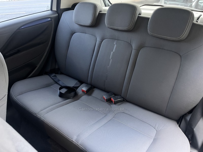 PUNTO 1.4 ATTRACTIVE 8V FLEX 4P MANUAL - 2013 - CAXIAS DO SUL